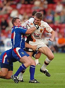 Alex Bretherton
